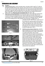 Preview for 11 page of Star Asia MQ38990 Owner'S Manual