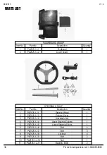 Preview for 36 page of Star Asia MQ38990 Owner'S Manual