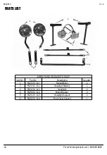 Preview for 40 page of Star Asia MQ38990 Owner'S Manual