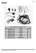 Preview for 41 page of Star Asia MQ38990 Owner'S Manual