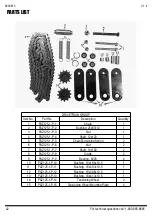 Preview for 42 page of Star Asia MQ38990 Owner'S Manual