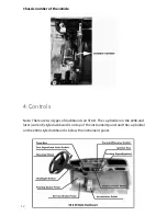 Предварительный просмотр 12 страницы Star EV Classic-Series Owner'S Manual And Service Manual