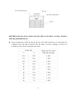 Preview for 18 page of Star EV Diablo 2+2 Owner'S Manual And Service Manual