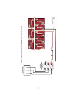 Предварительный просмотр 22 страницы Star EV Diablo 2+2 Owner'S Manual And Service Manual