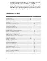 Preview for 12 page of Star EV Roadster 2+2-AC Owner'S Manual And Service Manual