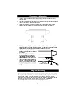 Предварительный просмотр 2 страницы Star Headlight & Lantern Aerostar 6020LX Instructions