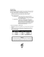 Preview for 6 page of Star Headlight & Lantern Contour S-Link System 9100DLED DUAL-COLOR MINIBAR Manual