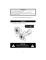 Preview for 2 page of Star Headlight & Lantern CYCLONE SPBRK-39 Manual