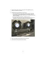 Preview for 3 page of Star Headlight & Lantern CYCLONE SPBRK-39 Manual