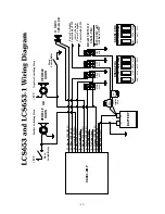 Предварительный просмотр 14 страницы Star Headlight & Lantern LCS653 Installation And Operating Instruction Manual