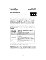 Предварительный просмотр 51 страницы Star Headlight & Lantern LCS790 Installation And Operating Instruction Manual