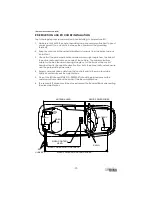 Preview for 19 page of Star Headlight & Lantern LCS880 Installation And Instruction Manual