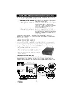 Preview for 22 page of Star Headlight & Lantern LCS880 Installation And Instruction Manual