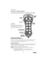 Preview for 29 page of Star Headlight & Lantern LCS880 Installation And Instruction Manual