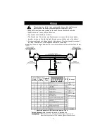 Предварительный просмотр 4 страницы Star Headlight & Lantern LDHT36 Series Manual