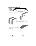 Preview for 5 page of Star Headlight & Lantern Lineum Star Phantom ULB48-TD Instructions Manual