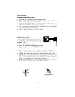 Preview for 12 page of Star Headlight & Lantern Lineum Star Phantom ULB48-TD Instructions Manual