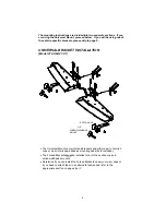 Предварительный просмотр 5 страницы Star Headlight & Lantern Split  ULB21 Installation And Instruction Manual