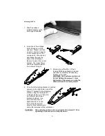 Preview for 5 page of Star Headlight & Lantern The Starburst Phantom ULB44 Installation And Instruction Manual