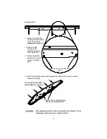 Preview for 7 page of Star Headlight & Lantern The Starburst Phantom ULB44 Installation And Instruction Manual