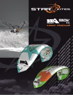 STAR Kites EXA Version 3 User Manual preview