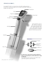 Предварительный просмотр 6 страницы Star Lab ErgoOne E User Manual