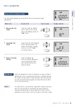 Предварительный просмотр 25 страницы Star Lab ErgoOne E User Manual