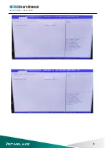 Предварительный просмотр 17 страницы Star Lake AV700 User Manual