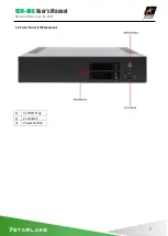 Предварительный просмотр 8 страницы Star Lake IEC-61850-3 User Manual