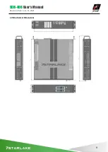 Предварительный просмотр 10 страницы Star Lake IEC-61850-3 User Manual