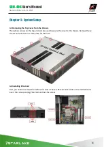 Предварительный просмотр 12 страницы Star Lake IEC-61850-3 User Manual