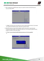 Preview for 81 page of Star Lake IEC-61850-3 User Manual