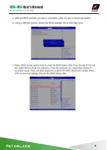 Preview for 82 page of Star Lake IEC-61850-3 User Manual