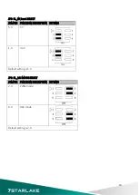 Preview for 20 page of Star Lake INS8346B User Manual