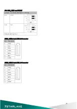 Preview for 25 page of Star Lake INS8346B User Manual