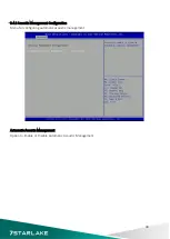 Preview for 50 page of Star Lake INS8346B User Manual