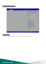 Preview for 55 page of Star Lake INS8346B User Manual