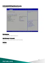 Preview for 65 page of Star Lake INS8346B User Manual