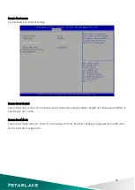 Preview for 91 page of Star Lake INS8346B User Manual