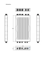 Предварительный просмотр 6 страницы Star Lake MIL-STD-810 Quick Installation Manual