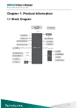 Предварительный просмотр 6 страницы Star Lake OXY5361A User Manual