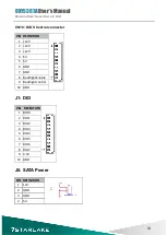 Предварительный просмотр 14 страницы Star Lake OXY5361A User Manual