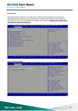 Preview for 14 page of Star Lake ROC286BB User Manual