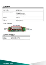 Предварительный просмотр 6 страницы Star Lake SK701 User Manual