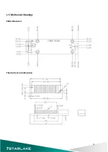 Предварительный просмотр 7 страницы Star Lake SK701 User Manual