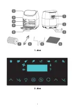 Preview for 51 page of Star-Light DAFB-1120BL Instruction Manual