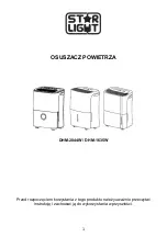 Preview for 81 page of Star-Light DHM-1635W Instruction Manual