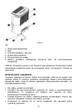 Preview for 92 page of Star-Light DHM-1635W Instruction Manual