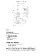 Предварительный просмотр 13 страницы Star-Light DPJ-800W Instruction Manual