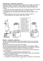 Preview for 60 page of Star-Light FPE-2411SS Instruction Manual